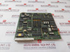 Kone Udc-2 Printed Circuit Board 38202498 A