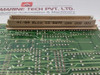 Kone Udc-2 Printed Circuit Board 38202498 A