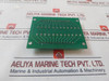 Naratec Ssp-d315A Terminal Block Pcb Board