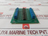Naratec Ssp-d315A Terminal Block Pcb Board