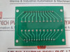 Naratec Ssp-d315A Terminal Block Pcb Board