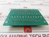 Naratec Ssp-d315A Terminal Block Pcb Board