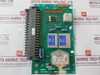 Nabco Tlg-312-01A Engine Control System Pcb Controller