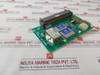 Nabco Tlg-312-01A Engine Control System Pcb Controller