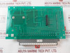Nabco Tlg-312-01A Engine Control System Pcb Controller