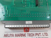 Nabco Tlg-312-01A Engine Control System Pcb Controller