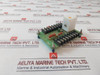 40302002004 Relay Board Rev.1A