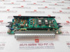Nabco Tlg-205-0 Controller Board 885 73737994