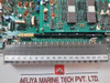 Nabco Tlg-205-0 Controller Board 885 73737994
