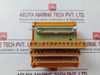 Weidmuller Rsf 40 Interface Unit