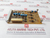 Eidsvoll Electronics 432-2 142 Printed Circuit Board Used
