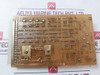 Eidsvoll Electronics 432-2 142 Printed Circuit Board