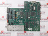Gilat Pc01148A Printed Circuit Board Rev.D