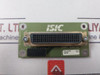 Isic E300055A Pcb Card Rev.A
