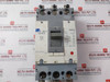 C&S Cs 4C3 Moulded Case Circuit Breaker 400Af 3P