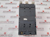 Terasaki S400-nj Circuit Breaker 50/60Hz 400A
