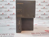 Siemens 6Ep1333-2Ba00 Power Supply Ac230V/120V 60/50Hz