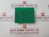 Damcos Ino-n4P Printed Circuit Board 593-2001