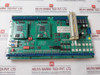 Hans Jensen Lubricators Jse0312-530300 Plc Interface Circuit Board Rev 1.1