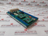 Hans Jensen Lubricators Jse0312-530300 Plc Interface Circuit Board Rev 1.1