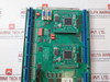 Hans Jensen Lubricators Jse0312-530300 Plc Interface Circuit Board Rev 1.1