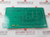Hans Jensen Lubricators 820016 Printed Circuit Board Rev 1.1
