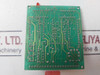 Bca 4K Alm Printed Circuit Board