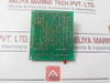 Bca 4K Alm Printed Circuit Board
