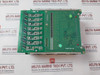 Schneider Gn0010074 Printed Circuit Board