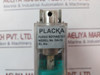 Placka Ga-10 Purge Rotameter
