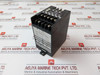 Toyo Keiki Egm-43A 3 Phase 3 Wire Watt Transducer 50/60Hz