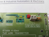 Rt168A Two Wire Transmitter Board