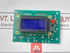 Dael Pbd 8011 Display Circuit Board 94V
