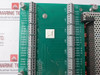 Totco 219508 Fab Field Termination Board 94V
