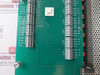 Totco 219508 Fab Field Termination Board 94V