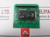 Norcontrol Nn-832 He-220293E Analog Input Adaptor