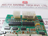 Dataline 981214 Anr0P4V2 Printed Circuit Board P0014214-a