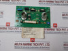 Seanet Lamp003B Pcb Card For Alarm Flash Signal Used