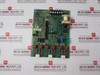 Danfoss 175Z1213 Dt16 Inverter Drive Board