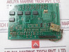 Aquamaster-rauma 931506 Pcb Card
