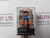 Omron Mk3P5-s Relay 250V~50/60Hz