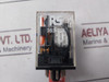 Omron Mk3P5-s Relay 250V~50/60Hz
