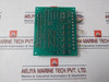 Eq-80265 Pcb Terminal Circuit Board