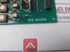 Eq-80265 Pcb Terminal Circuit Board