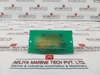 Ktgsl-20A Ind. Printed Circuit Board
