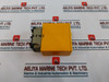 Selectron Gzu 30 Time Delay Relay 220-240Vac