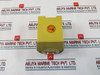 Pilz Pf-1Nk/10/220V~/2Uz-fbm Safety Relay 0,04-10Sec