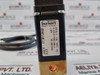 Burkert 0331 C 3,0 Nbr Ms Solenoid Valve 230V 50-60Hz 8W