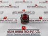 Idec Apn Red Pilot Light 100/110V 50-60Hz
