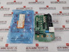 Mitsubishi Electric Bc186A516G55 Circuit Board 94V